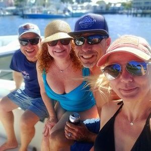 Meet your Posher, Chantel